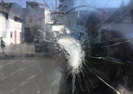 حمله راهزنان به اتوبوس حامل مسافران در شهرستان ریگان