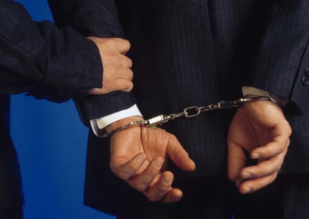 بازداشت یک دادستان در مازندران