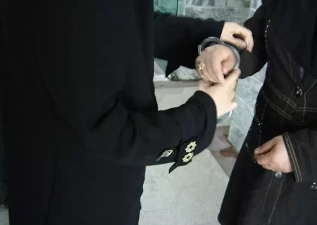 رمزگشایی ۲۸ فقره جیب بری در مشهد/۳ متهم دستگیر شدند