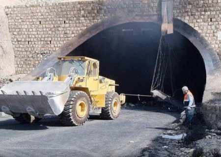 صدور ۶ دستور ویژه قضایی برای شناسایی مقصرین و جبران خسارات تصادف در تونل تنگه زاغ
