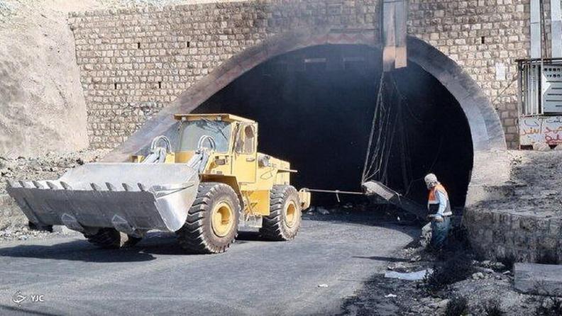 صدور ۶ دستور ویژه قضایی برای شناسایی مقصرین و جبران خسارات تصادف در تونل تنگه زاغ