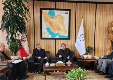 ضرورت گسترش همکاری‌های سازمان ثبت و دادستانی کل برای تسریع در انجام مأموریت‌ها