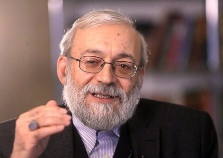 جواد لاریجانی: مسئول قضایی باید کم و دقیق حرف بزند