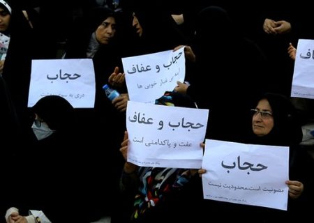 مردم نباید بدون مجوز و خارج از قواعد قانونی مطالبه‌گری کنند