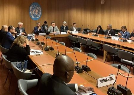 گزارش دبیر ستاد حقوق بشر ایران درباره نقض حقوق زنان و کودکان در آمریکا