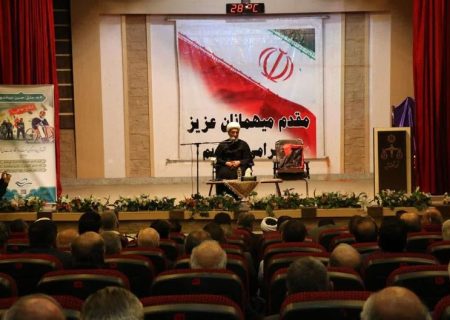 ابراز امیدواری به افزایش سازش در پرونده‌های حل اختلاف به ۵۰ درصد