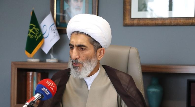 تدابیر دستگاه قضا برای گسترش صلح و آرامش در جامعه/ آزادی بیش از ۱۷ هزار زندانی