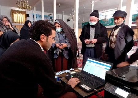 انجام خدمات قضایی رایگان برای ۴۶۳ نقطه کم برخوردار خراسان جنوبی