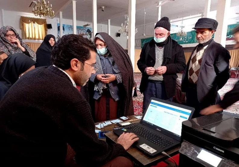 انجام خدمات قضایی رایگان برای ۴۶۳ نقطه کم برخوردار خراسان جنوبی