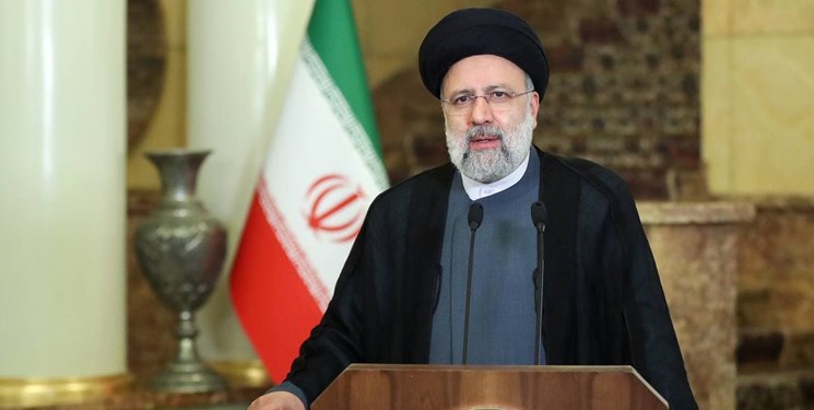 تاکید رئیس جمهور بر تکمیل پروژه‌های نیمه‌تمام