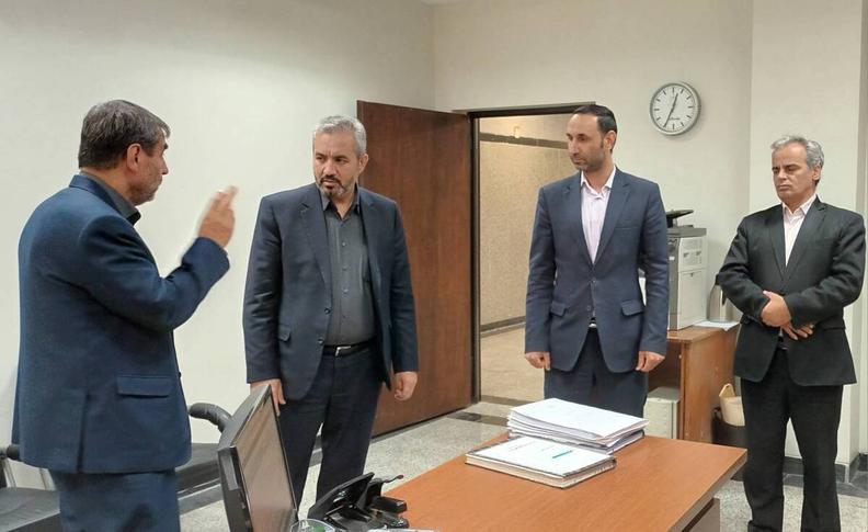 تاکید رئیس کل محاکم تهران بر حساسیت رسیدگی به جرایم اطفال و نوجوانان
