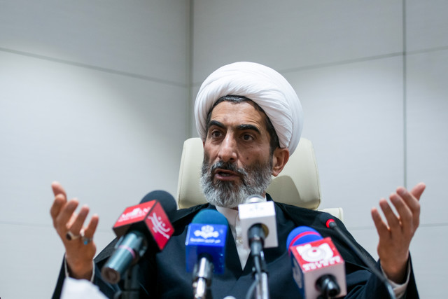 رهایی ۵۵۱ محکوم به قصاص نفس در سال ۱۴۰۱