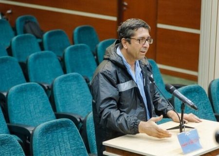 حمید قره حسنلو و همسرش آزاد نشده‌اند