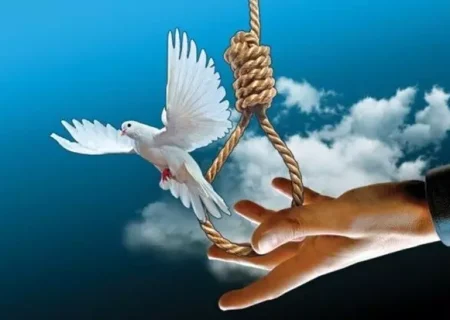 آزادی ۶ محکوم متهم به قصاص در تهران