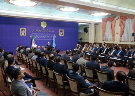 رئیس قوه قضاییه:مرجع تصمیم‌گیر در مورد ابطال انتخابات نباید دیوان عدالت باشد