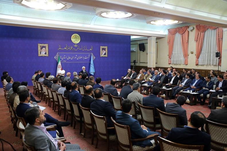 رئیس قوه قضاییه:مرجع تصمیم‌گیر در مورد ابطال انتخابات نباید دیوان عدالت باشد