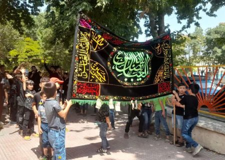 اعلام تدابیر ترافیکی پایتخت در تاسوعا و عاشورای حسینی