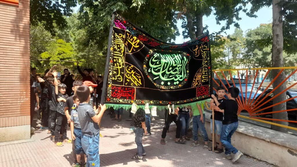 اعلام تدابیر ترافیکی پایتخت در تاسوعا و عاشورای حسینی