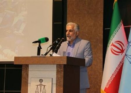 کار اجباری در زندان نداریم/ کاهش نرخ بازگشت به ندامتگاه‌ها