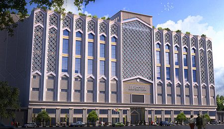 هشدار دادستانی کل نسبت به تعطیلی مرکز تجارت جهانی