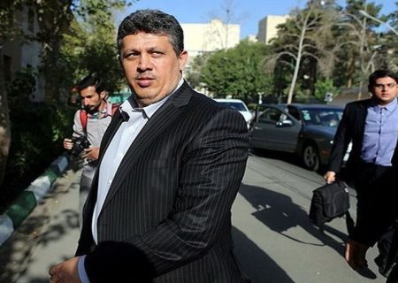 مهدی هاشمی کی و چگونه از زندان آزاد شد؟