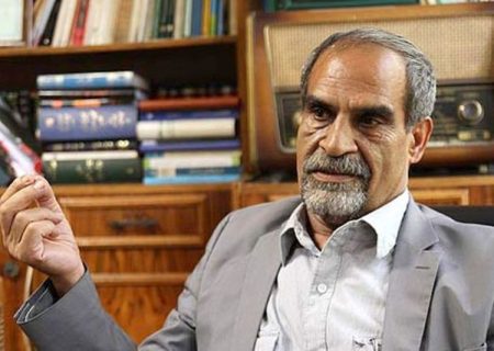 نعمت احمدی: رای دیوان عدالت اداری برای لطیفی جنبه حقوقی ندارد