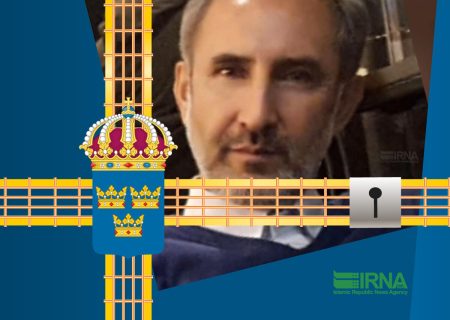 معاون قوه قضاییه: حمید نوری گروگان است نه زندانی