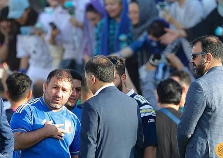 هانی کرده و ۳ نوچه‌اش بازداشت شدند