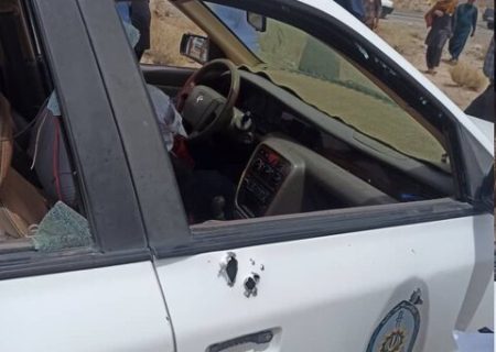 تعداد شهدای حمله تروریستی سیستان و بلوچستان به ۴ نفر رسید