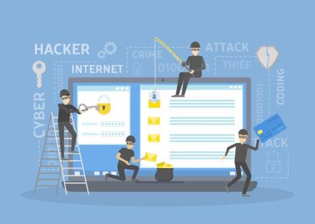 کاهش تمرکز مدیران ارشد بر روی دفاع سایبری