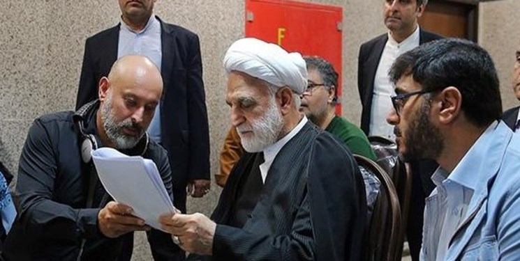 محسنی‌اژه‌ای: هنرمندان باید در حفظ شأن و منزلت اجتماعی خود کوشا باشند
