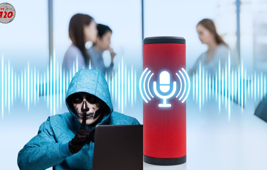 با روش کار کلاهبرداری شبیه سازی صوتی مبتنی بر هوش مصنوعی آشنا شوید