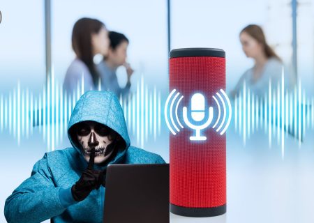 با روش کار کلاهبرداری شبیه سازی صوتی مبتنی بر هوش مصنوعی آشنا شوید