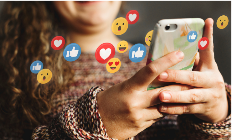 ۵ نکته ساده و کاربردی در مورد ایمنی رسانه های اجتماعی