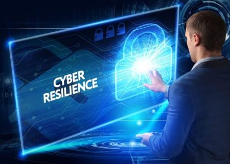 چگونه کسب‌وکارها می‌توانند آمادگی خود را در سطح سازمان برای مقابله با تهدیدات ایجاد و اثبات کنند؟