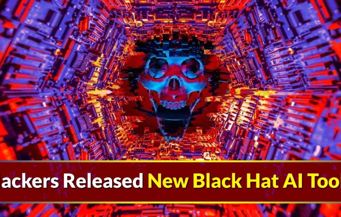 ابزارهای جدید هوش مصنوعی کلاه سیاه
