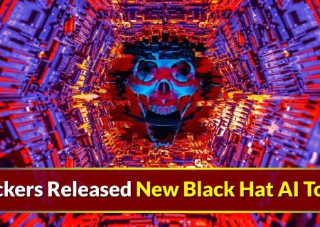 ابزارهای جدید هوش مصنوعی کلاه سیاه