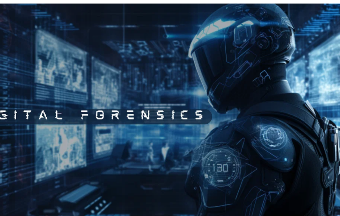 نقش قدرتمند فارنزیک دیجیتال، در رمزگشایی جرایم سایبری