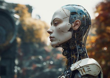 نبرد بر سر هوش مصنوعی در فرهنگ