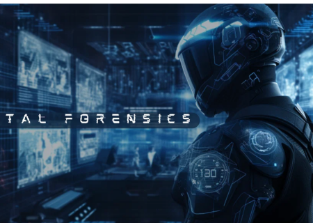 نقش قدرتمند فارنزیک دیجیتال، در رمزگشایی جرایم سایبری