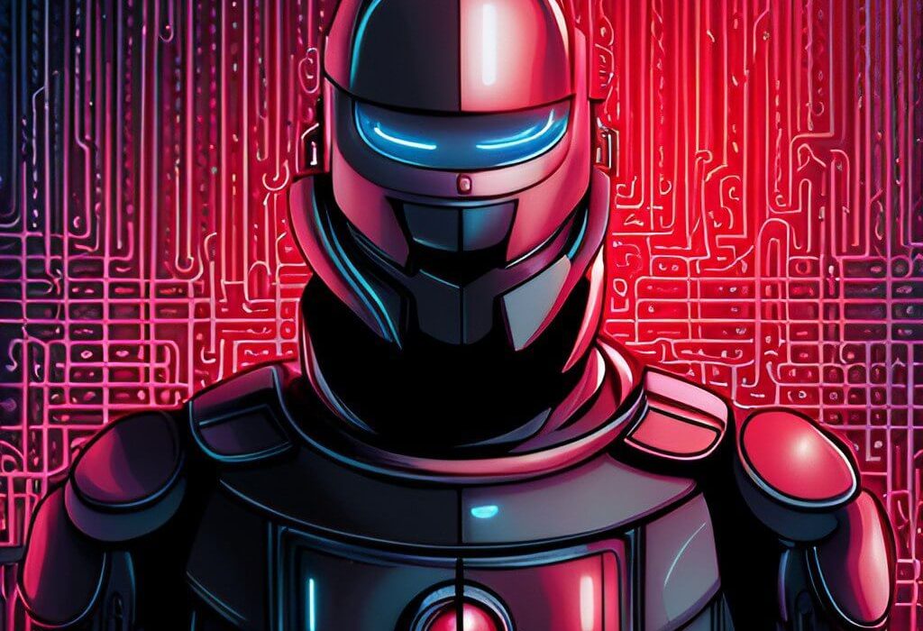 تسریع در مبارزه با جرایم آنلاین با بکارگیری هوش مصنوعی