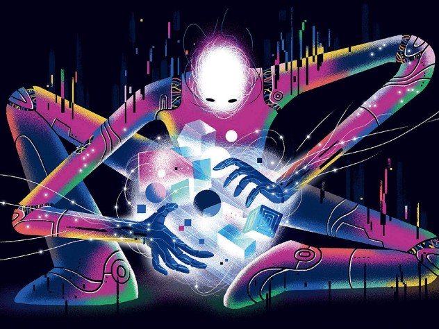 آیا هوش مصنوعی می تواند با هکرها مقابله کند؟