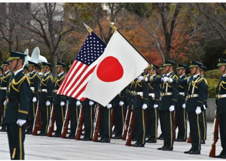 ژاپن ارتش سایبری خود را تقویت می کند