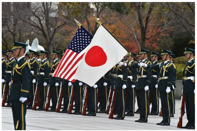 ژاپن ارتش سایبری خود را تقویت می کند