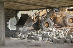 مقابله با تغییر کاربری غیرمجاز اراضی کشاورزی