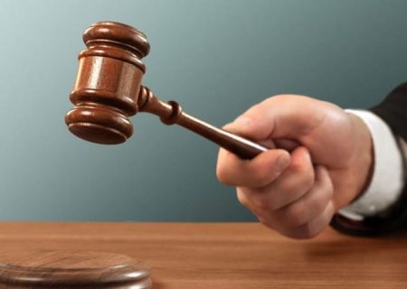 چگونگی سازش طرفین یک اختلاف و دعوی