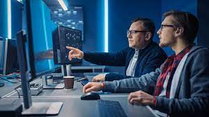 افزایش تقاضا برای بکارگیری متخصصان امنیت سایبری