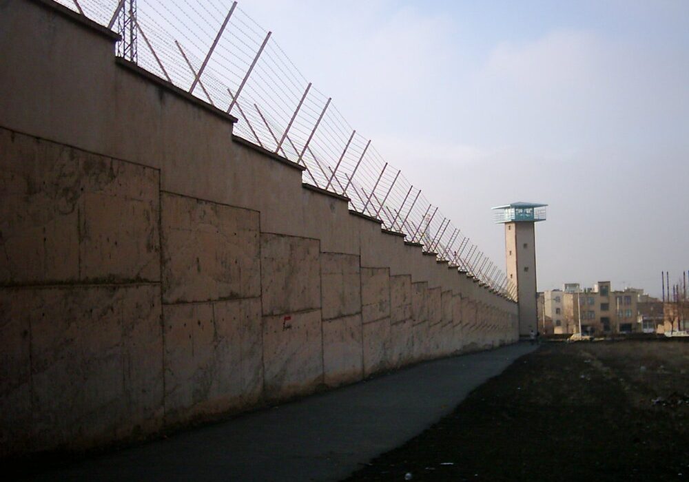 چرا زندان رجایی شهر کرج تعطیل شد؟
