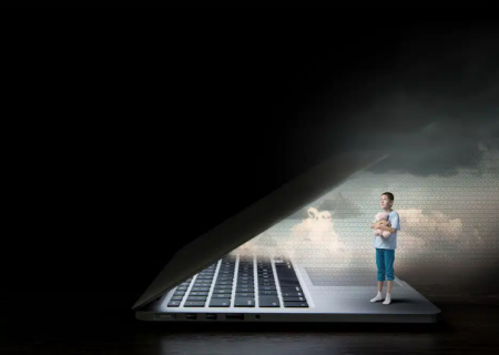 افزایش ایمنی آنلاین از طریق فرآیند تأیید سن