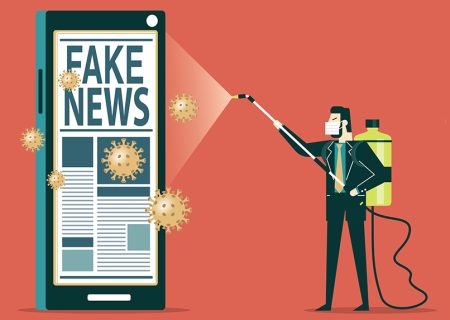 آیا قانون در تعدیل محتوای مضر رسانه های اجتماعی موثر می باشد؟